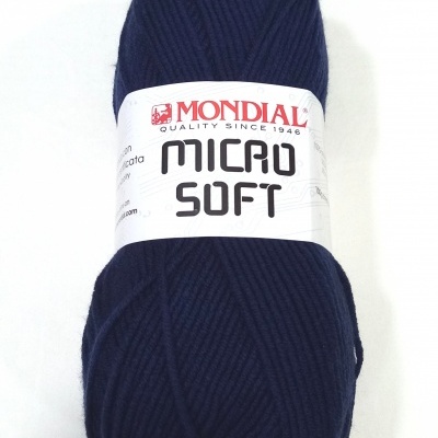 Lã Mondial Micro Soft 306