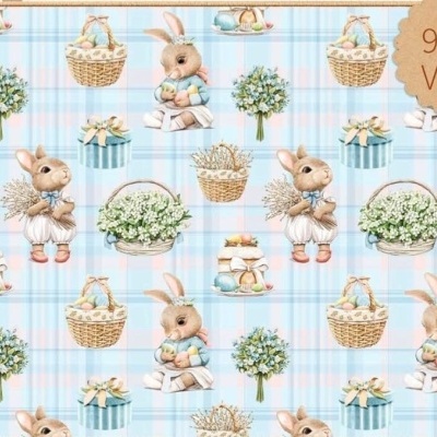 Coelhinhos 9050 V 177