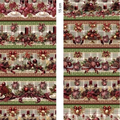 Barrado de Natal - BR76