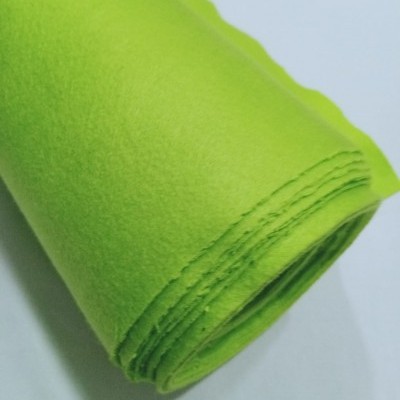 Feltro Verde Alface