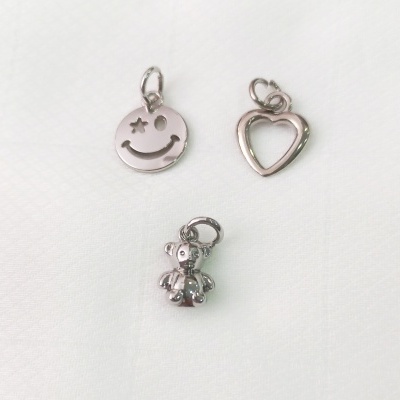 Pendentes para cursores