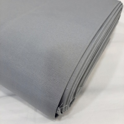 Loneta Lisa Cinza Claro