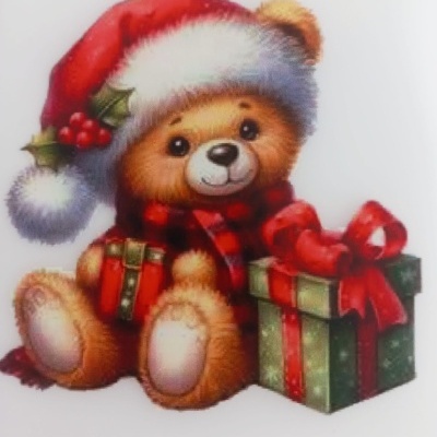 Transfer Nº 87 Medida : 8.5x8.5cm