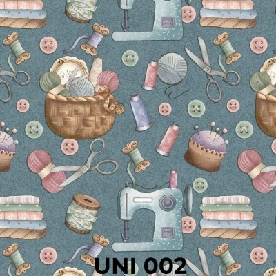 Tecido Uni 002
