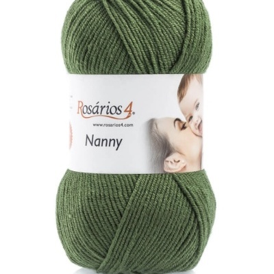 Lã Rosários4 Nanny 93