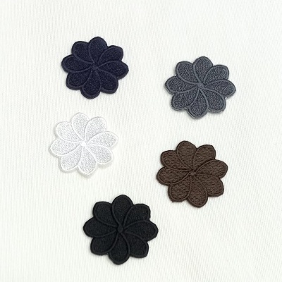 Flores de Inverno grandes