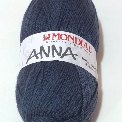 Lã Mondial Anna 465