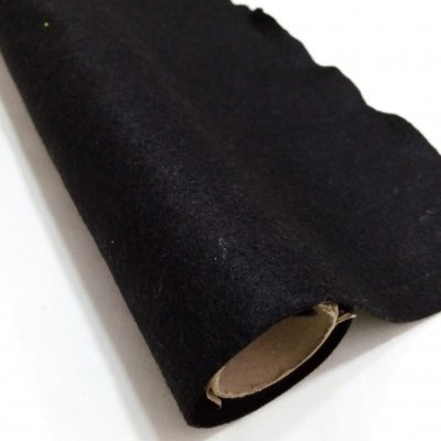 Feltro Preto