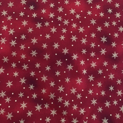 Tecido de Natal - N78