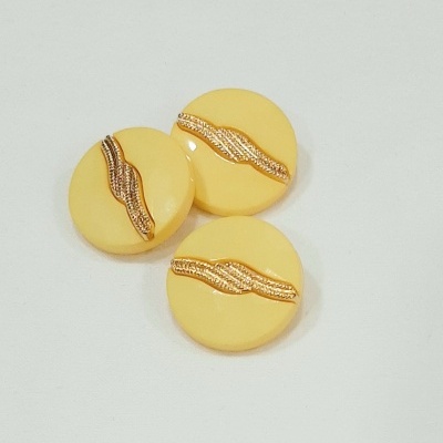 Botão Vintage 27307