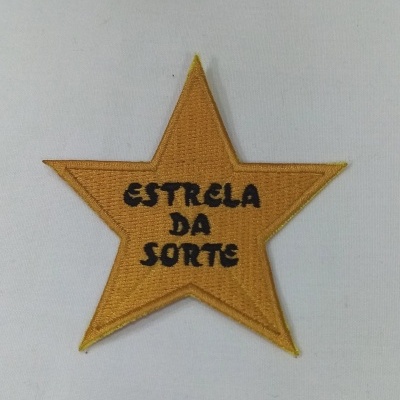 Estrela da Sorte