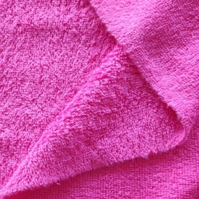 Pano Turco Rosa Fucsia cor T25