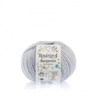 Lã Rosários4 Benjamim 10