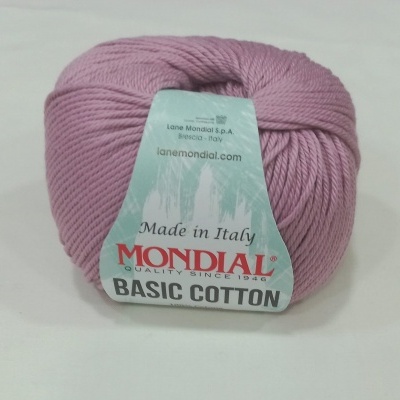 Fio Mondial Basic Cotton /251