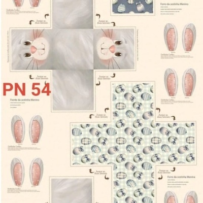 Painel - PN54