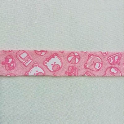 viés com ursos e bolas