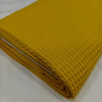 Waffle Mostarda cor W710