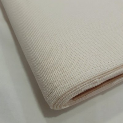 Quadrilé Bege pequeno