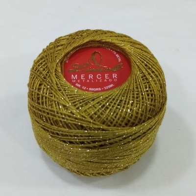Linha de Crochet Limol 302