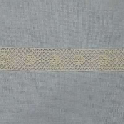 Entremeio com rendilhado