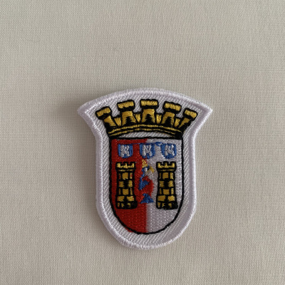 Aplicação Braga pequena