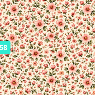 Flores - F58