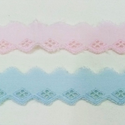 Ponta com rendilhado EMA2070