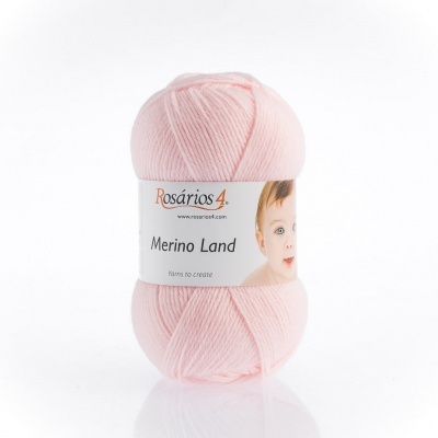 Lã  Rosários4 Merino Land 05