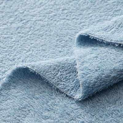 Pano Turco Azul Bebé cor T15