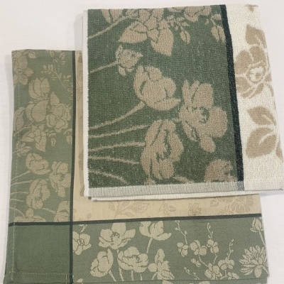 Conjunto de cozinha nº5