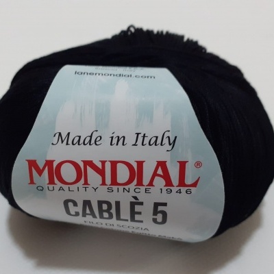 Fio Mondial Cablè 5 / 200