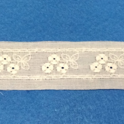 Entremeio com flores 483067