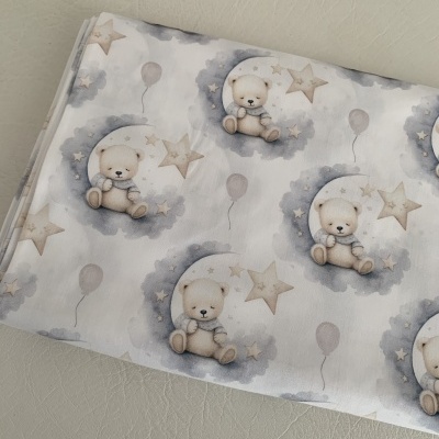 ursinhos e luas - I29