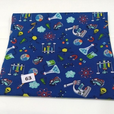 Retalho nº 63 medida: 30x75cm