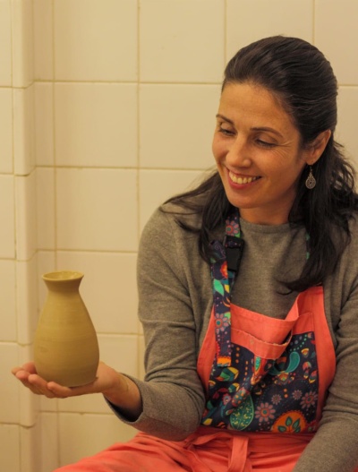 Espaço Ceramicarte