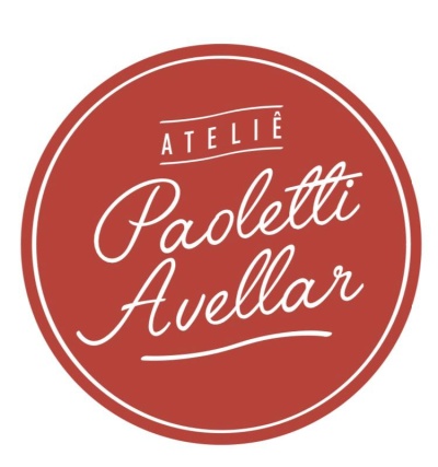 Paolette Avelar Atelier