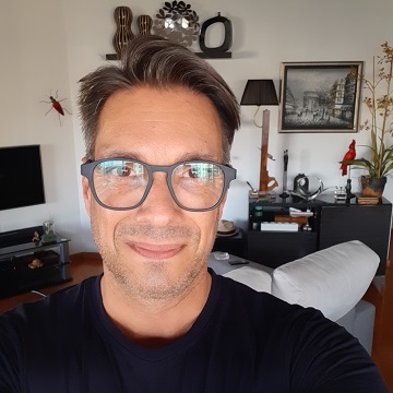 Fabien Machado - ChadDo Design