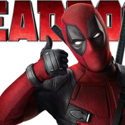 DEADPOOL