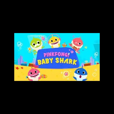 BABY SHARK