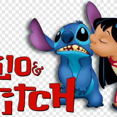 STITCH