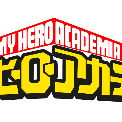 MY HERO ACADEMIA