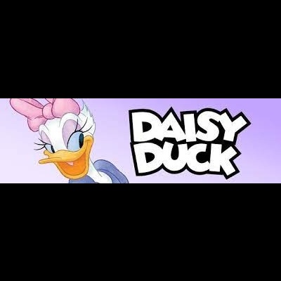 DAISY DUCK