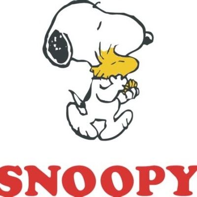 SNOOPY