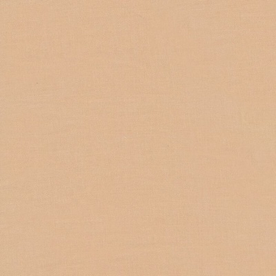 Tecido liso bege claro com textura fina