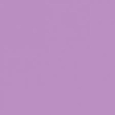 Cor sólida lilás