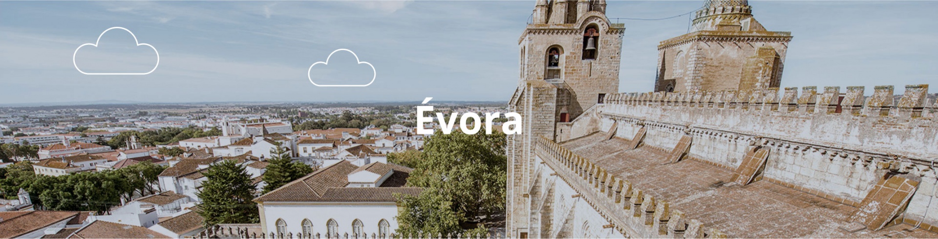 Évora