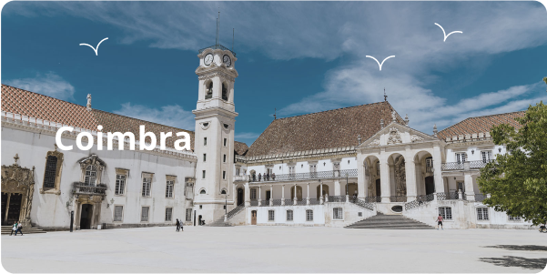 Coimbra