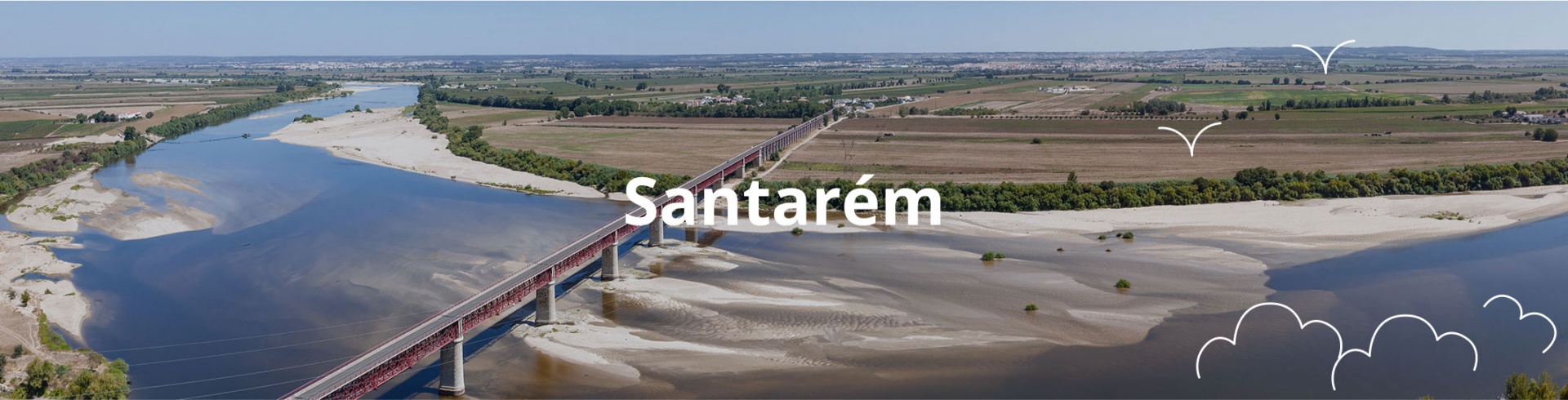 Santar&eacute;m