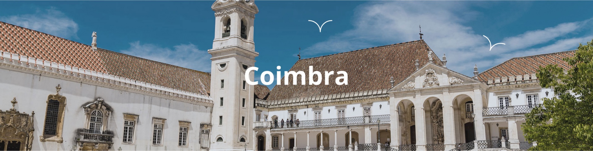 Coimbra