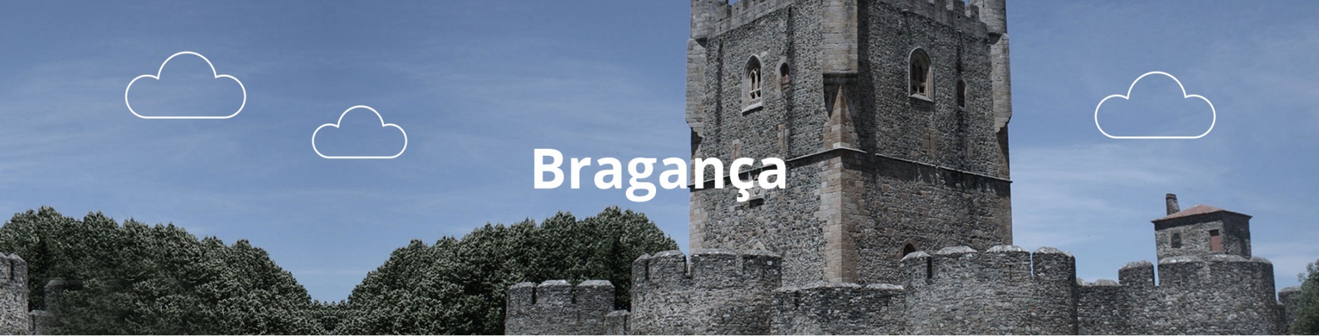 Bragan&ccedil;a